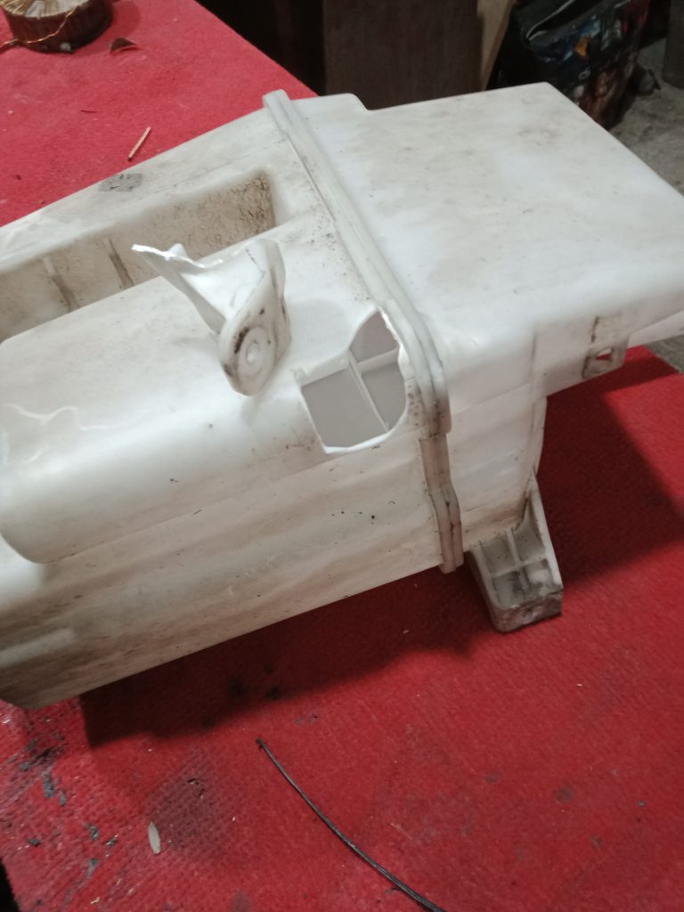 Svarka rapid finisare modelare curat – RePlastMD Chișinău