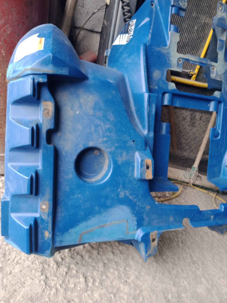 Montaj lipka работа RePlastMD element Кишинёв – RePlastMD Chișinău