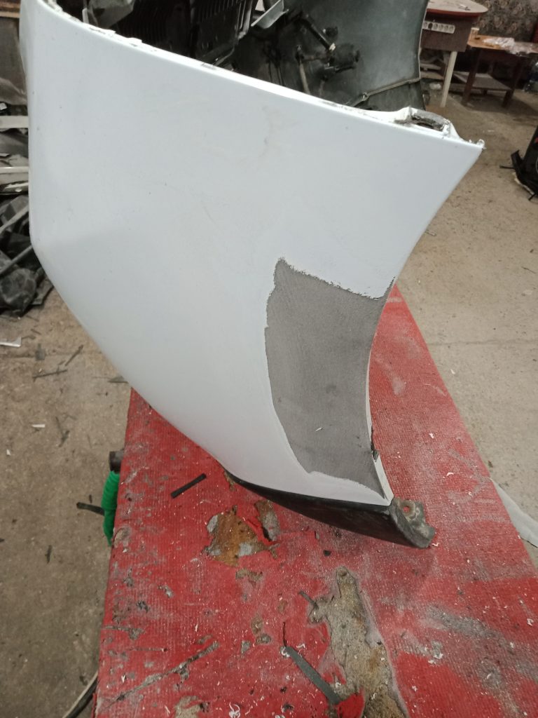 Lipire piesă precisă – RePlastMD atelier RePlastMD