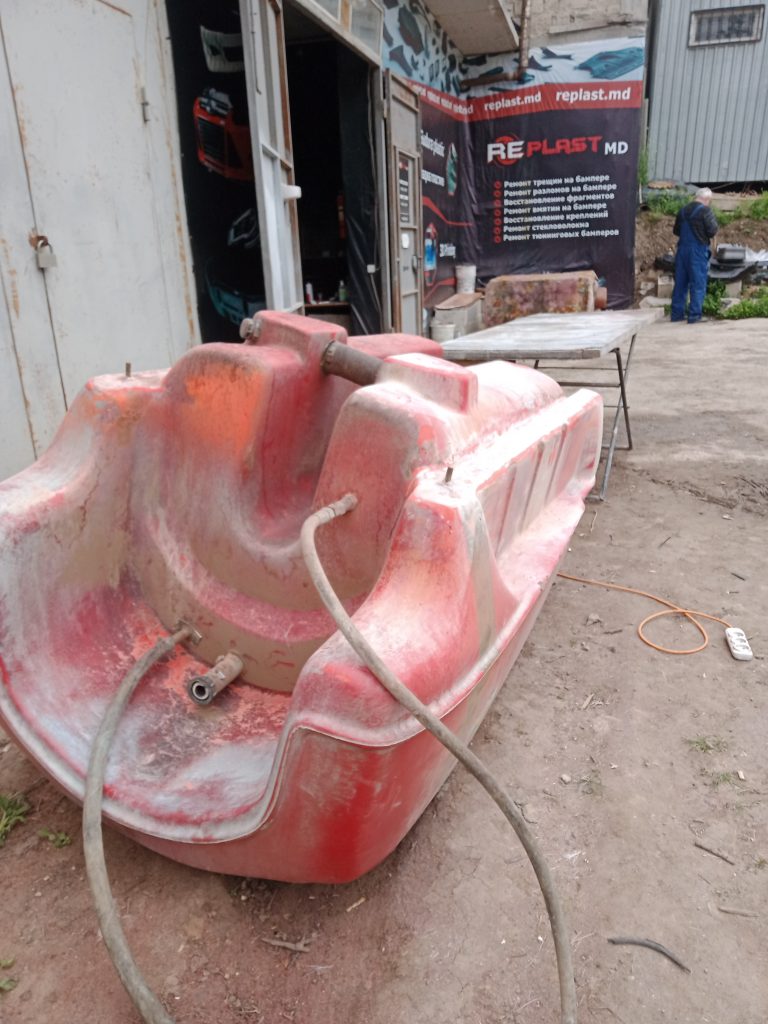 îmbinare пластик как новый refacere Чеканы Кишинёв – RePlastMD Chișinău