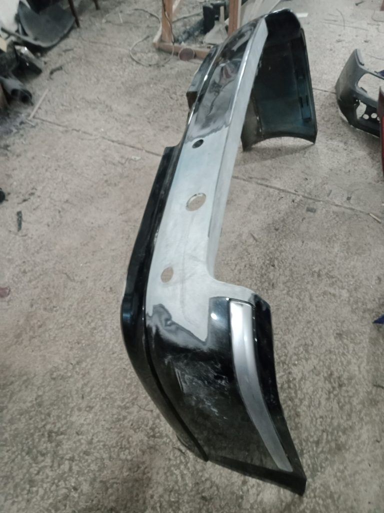 Sudură panou precisă – RePlastMD atelier RePlastMD