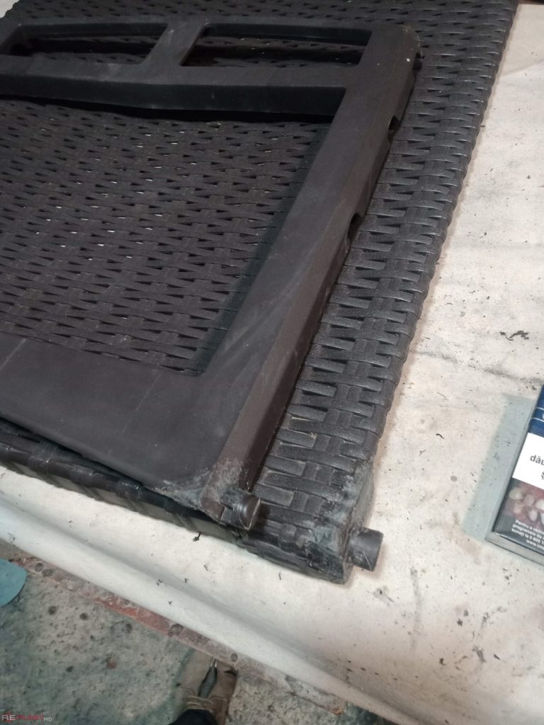 Refacere piesă durabilă – RePlastMD Chișinău