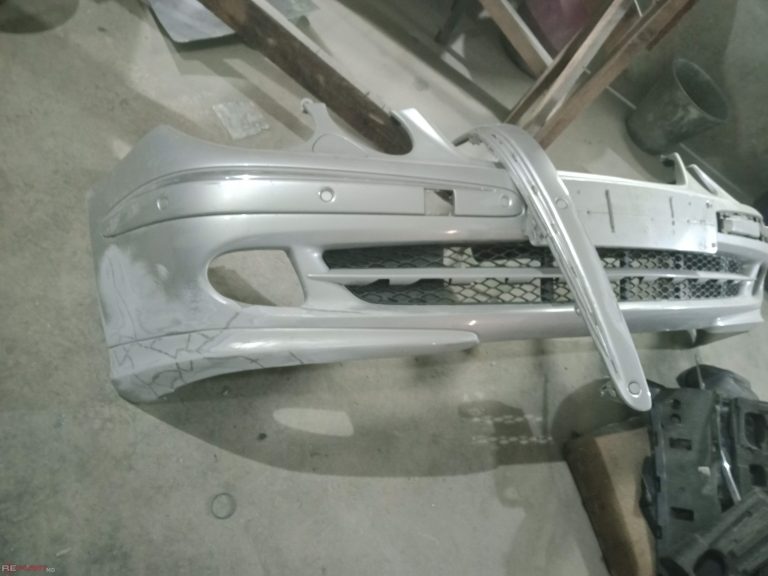 Colț rezultat garantat reciclare lipire ramă – RePlastMD Chișinău