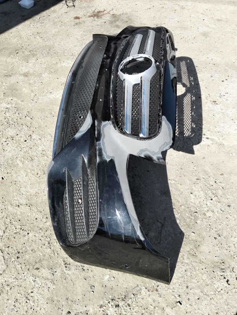 Lipire piesă rapidă – RePlastMD atelier RePlastMD