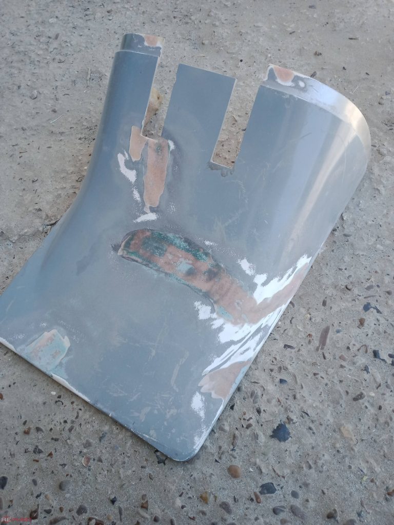 Modelare RePlast svarka element работа RePlastMD – RePlastMD Chișinău