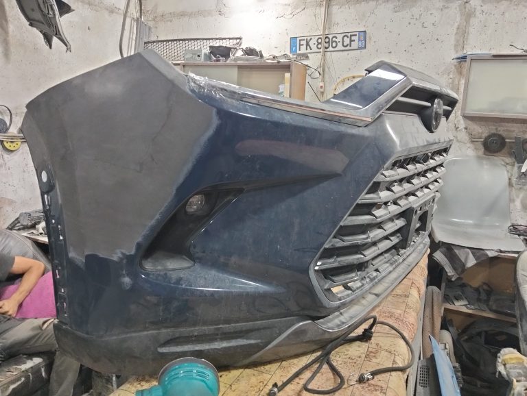 Modelare plastic precisă – RePlastMD Ciocana