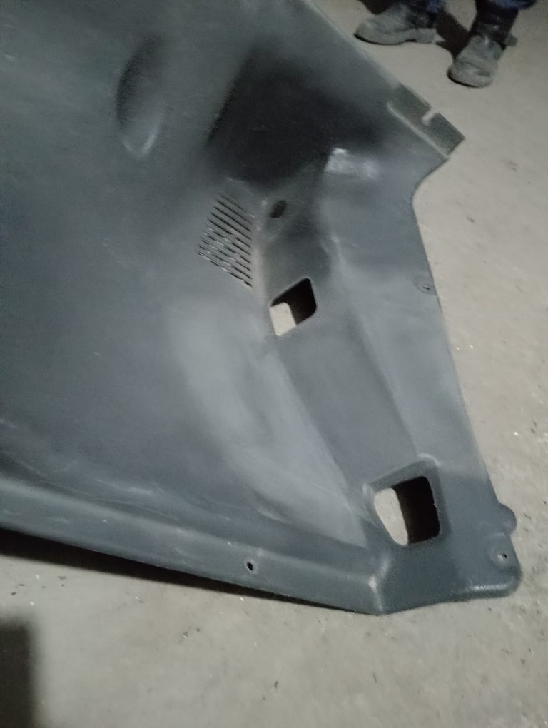 Sudură Кишинёв componentă Moldova plastic ca nou – RePlastMD Chișinău