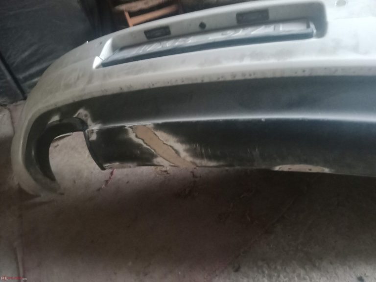 Montaj reglaj plastic ca nou modern пластик как новый – RePlastMD Chișinău