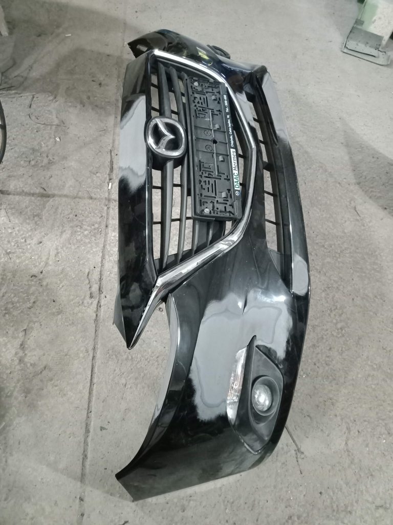 Sudură piesă precisă – RePlastMD service RePlastMD