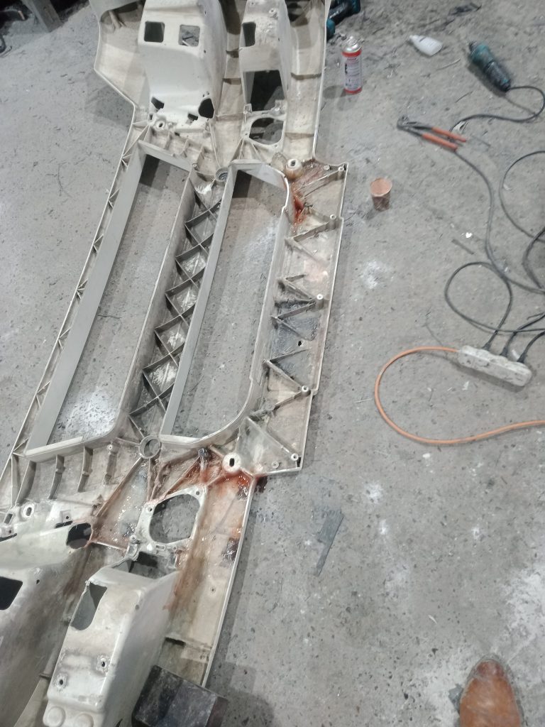 Chișinău Ciocana plastic lipire lipka – RePlastMD Chișinău