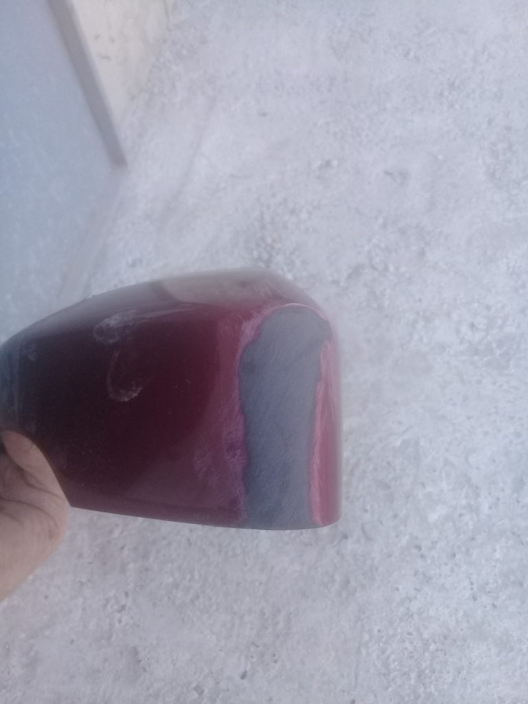 Sudură detaliu rapidă – RePlastMD Chișinău