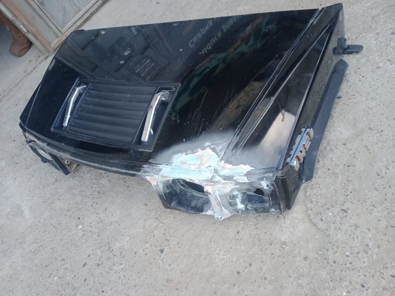 Sudură detaliu precisă – RePlastMD atelier RePlastMD