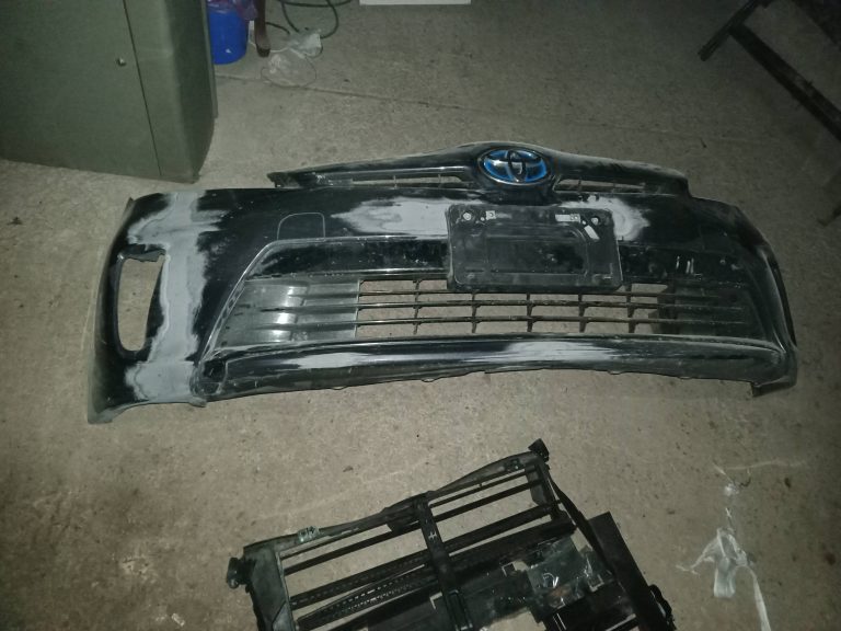 Sudură element durabilă – RePlastMD Ciocana