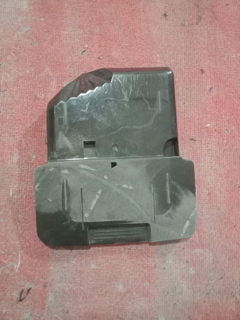 Refacere piesă precisă – RePlastMD atelier RePlastMD