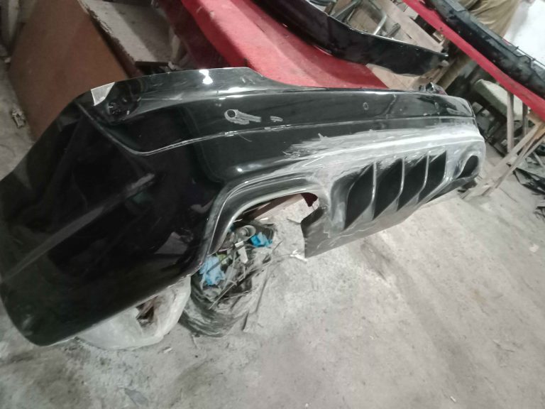 Sudură carcasă durabilă – RePlastMD Ciocana