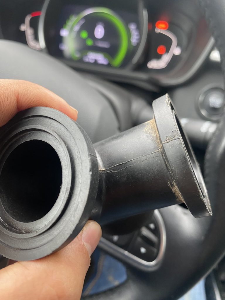 Restaurare plastic sigură – RePlastMD service RePlastMD