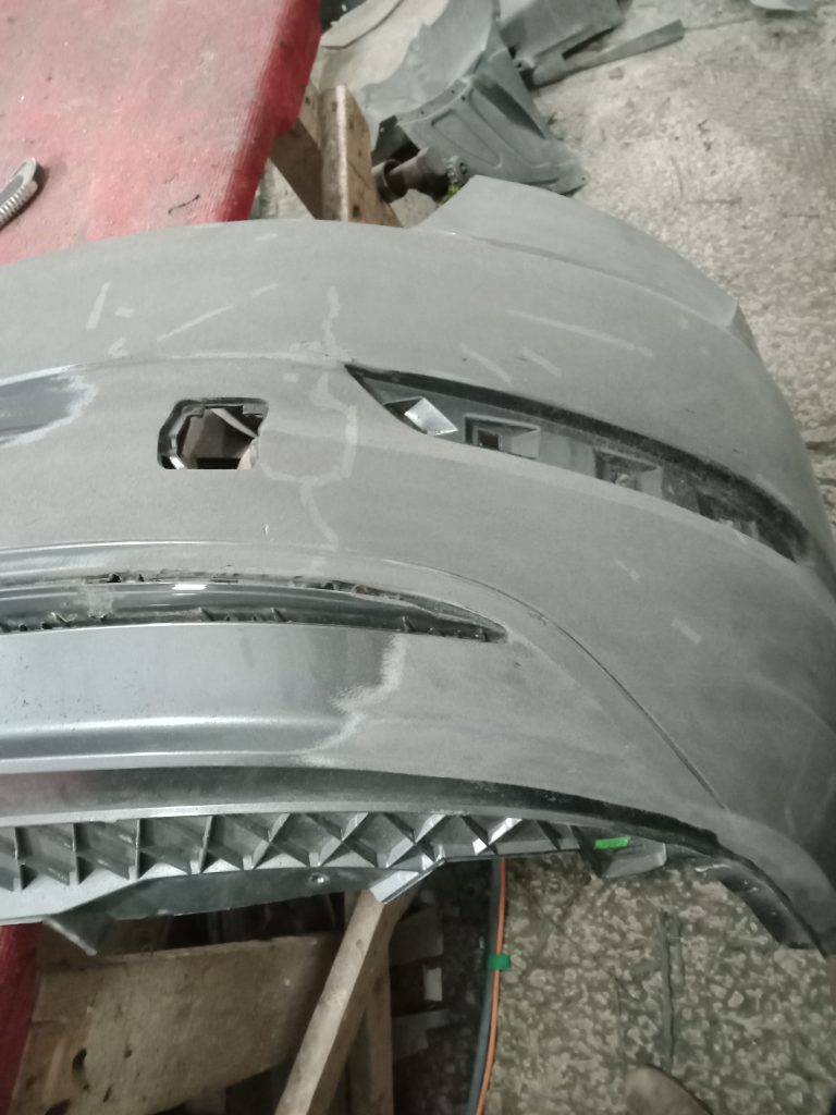 Sudură plastic durabilă – RePlastMD service RePlastMD