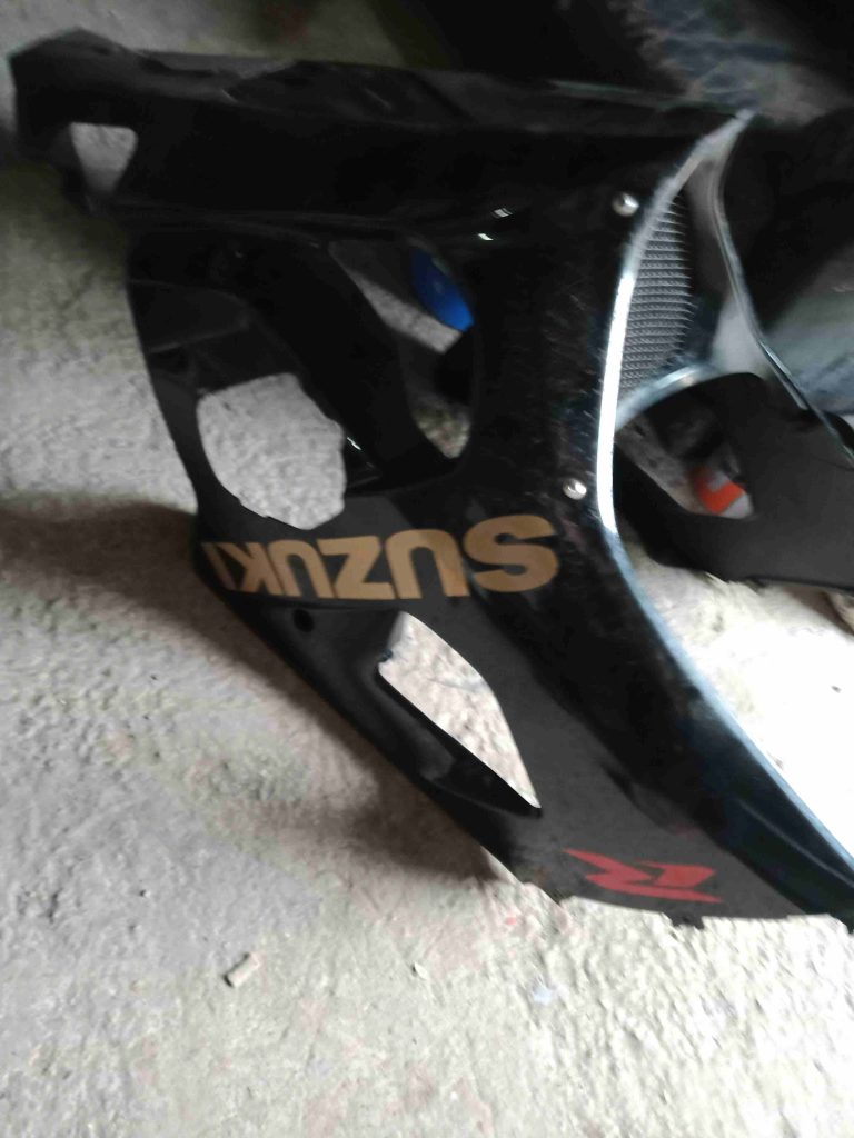 Reparație element profesională – RePlastMD atelier RePlastMD