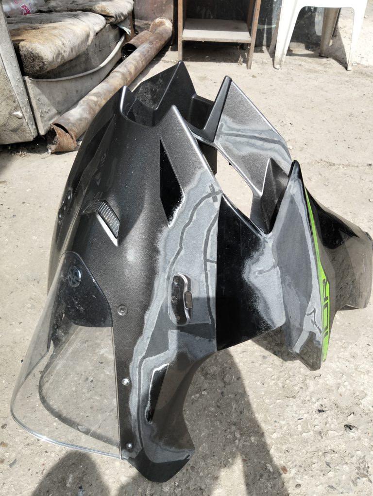 Modelare panou sigură – RePlastMD Chișinău