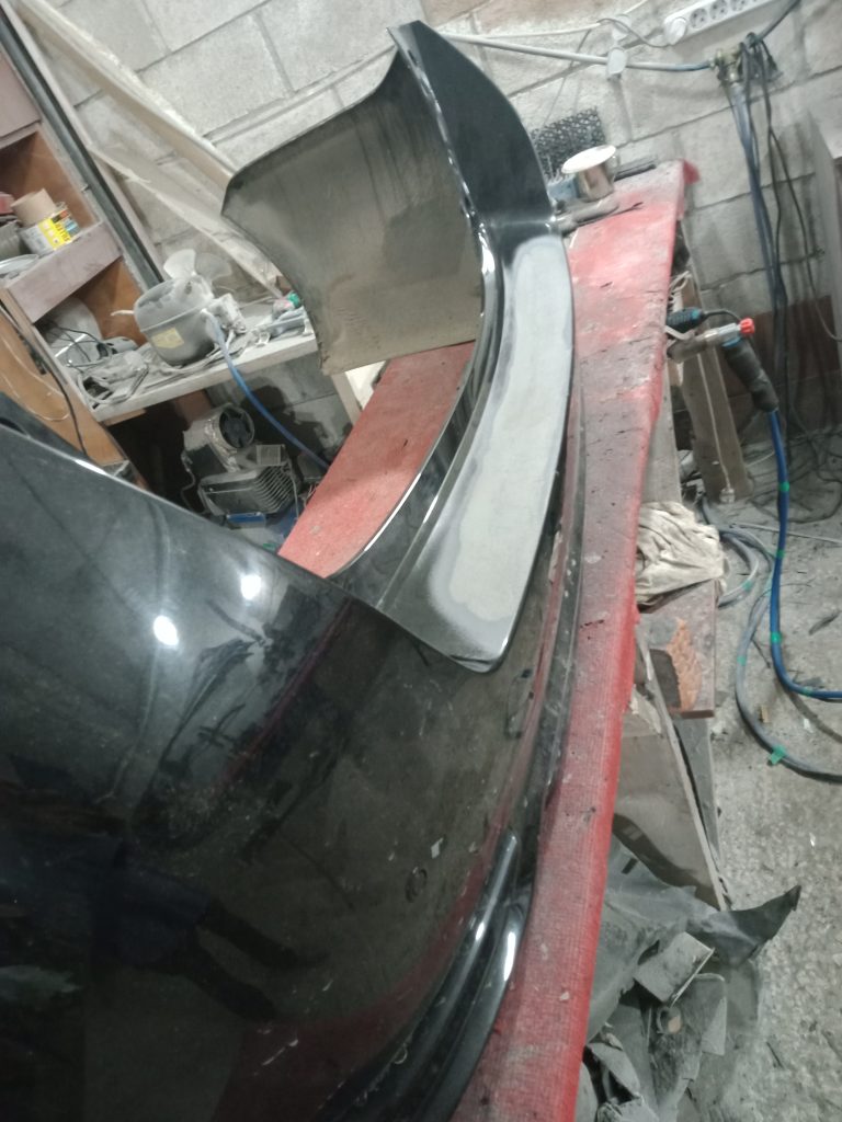 Lipire element sigură – RePlastMD Chișinău