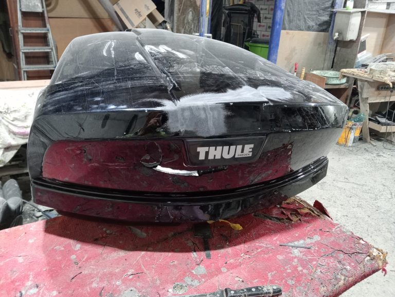 Sudură element rapidă – RePlastMD Chișinău