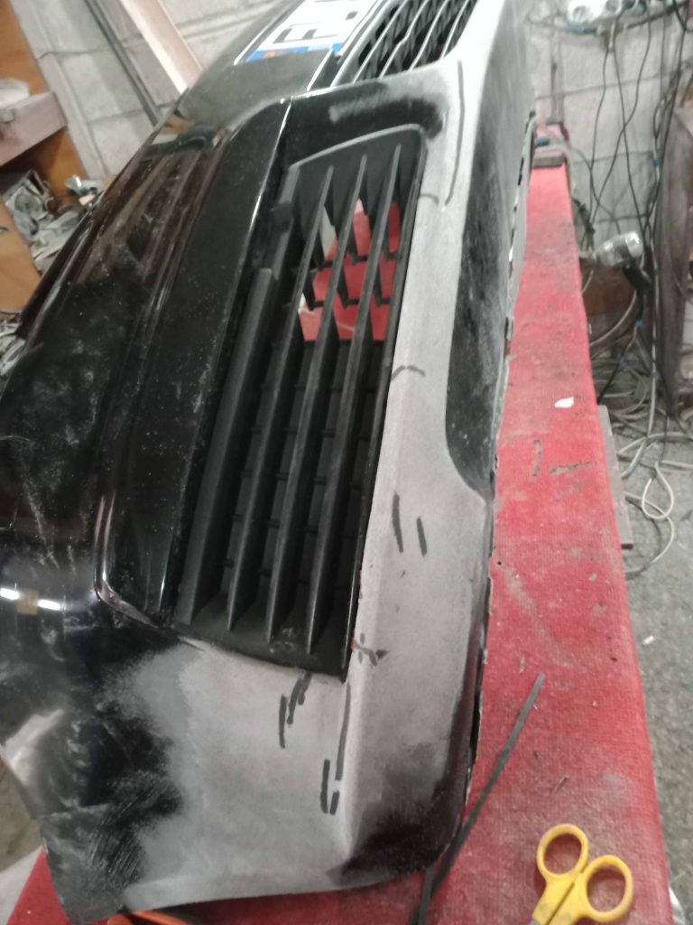 Refacere piesă sigură – RePlastMD service RePlastMD