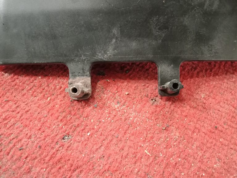 Reparație detaliu profesională – RePlastMD atelier RePlastMD