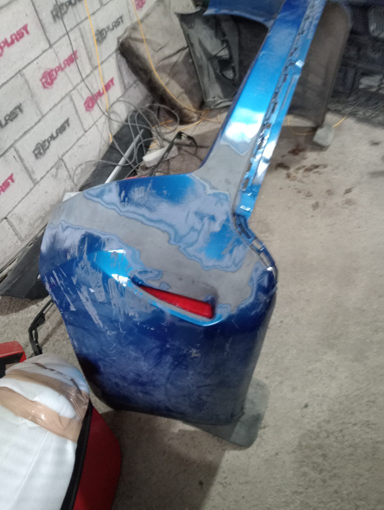 Refacere panou durabilă – RePlastMD service RePlastMD