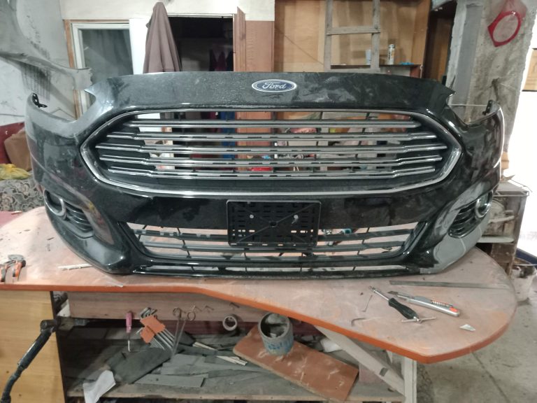 Restaurare element sigură – RePlastMD Ciocana