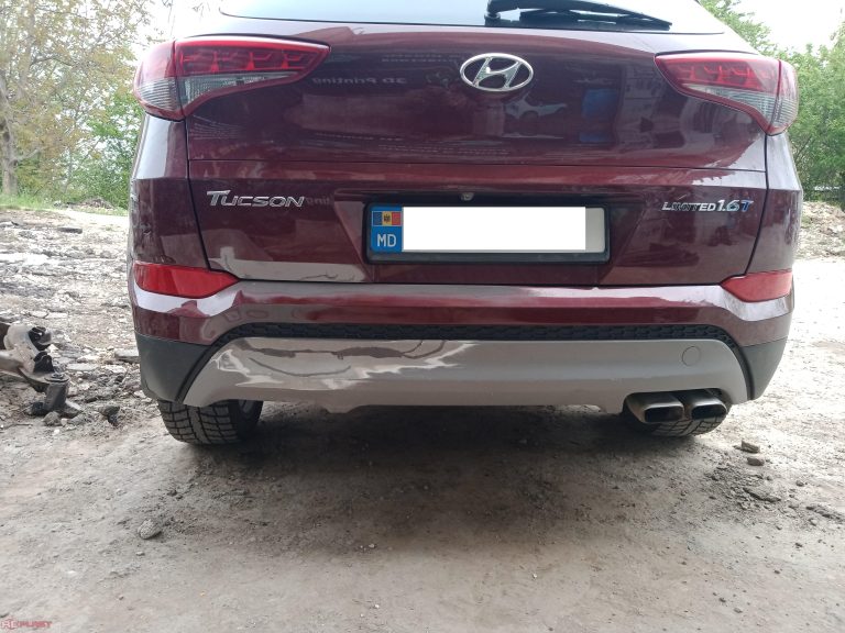 Reparație detaliu sigură – RePlastMD service RePlastMD