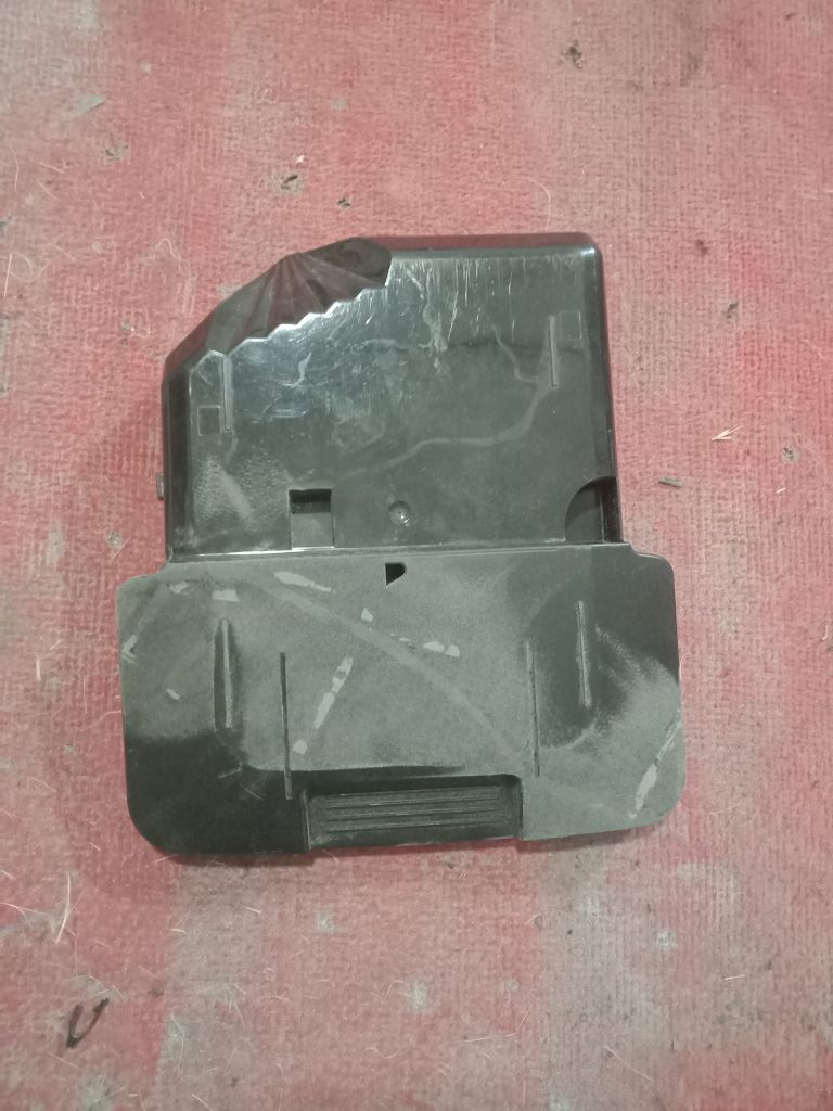 Sudură element profesională – RePlastMD Chișinău