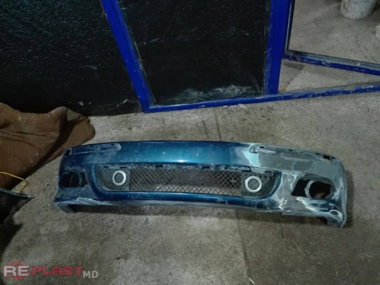 Lipire plastic precisă – RePlastMD atelier RePlastMD