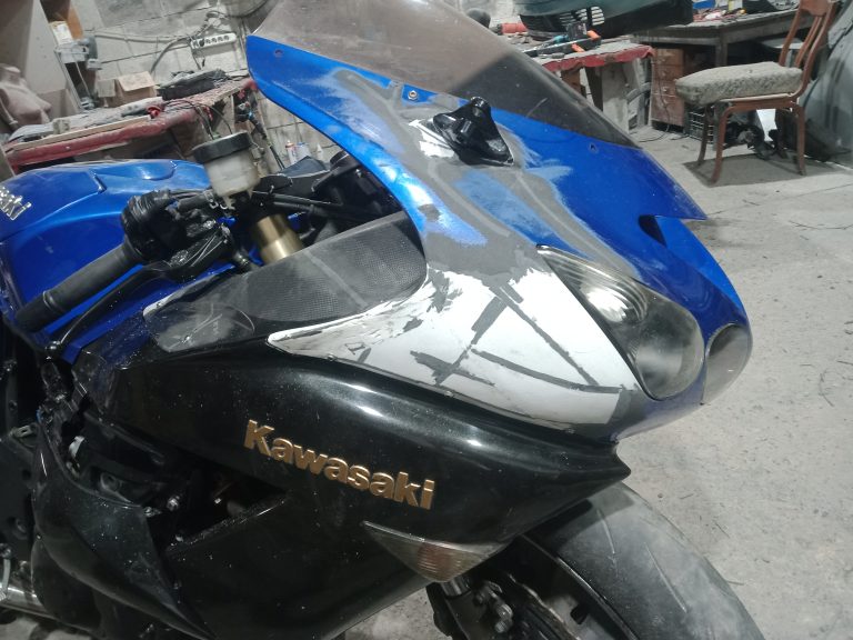 Refacere carcasă sigură – RePlastMD atelier RePlastMD