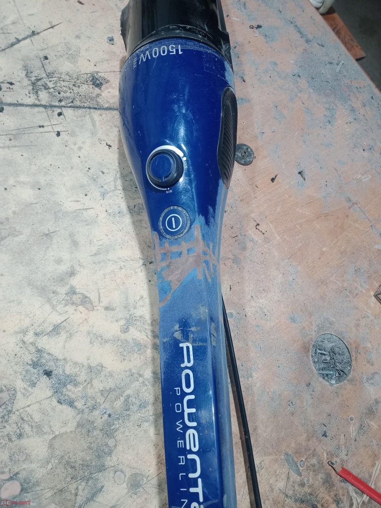 Lipire detaliu rapidă – RePlastMD Chișinău