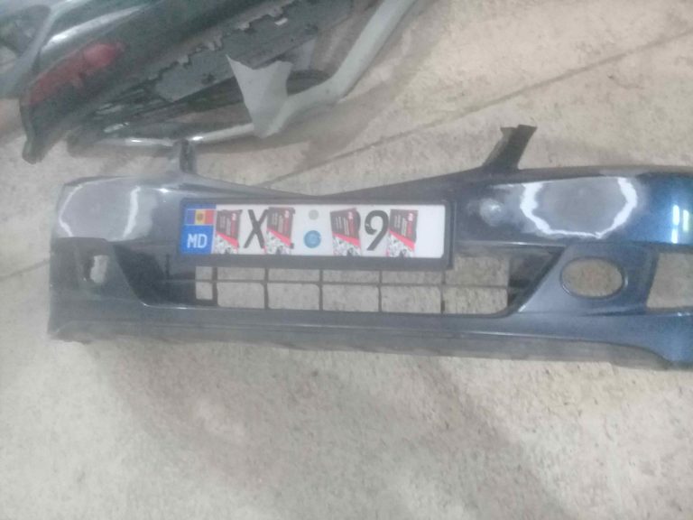 Reparație element rapidă – RePlastMD Chișinău