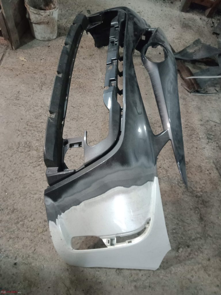 Modelare detaliu rapidă – RePlastMD Chișinău