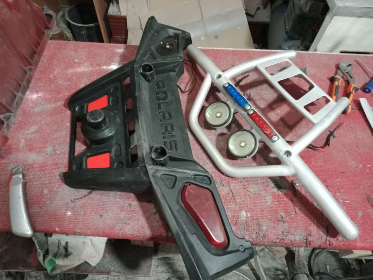 Refacere carcasă sigură – RePlastMD Chișinău