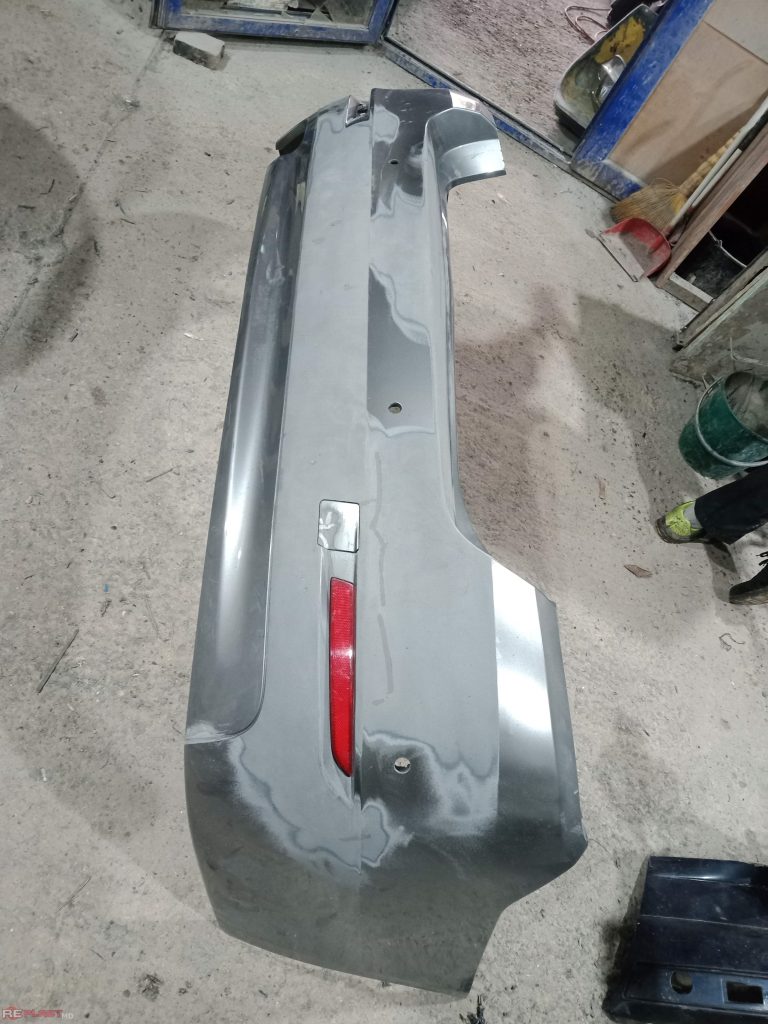 Sudură carcasă profesională – RePlastMD atelier RePlastMD