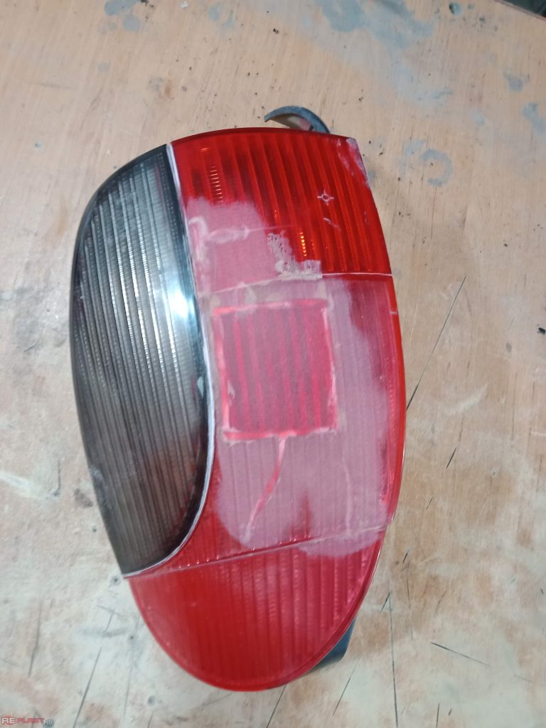 Modelare detaliu profesională – RePlastMD service RePlastMD