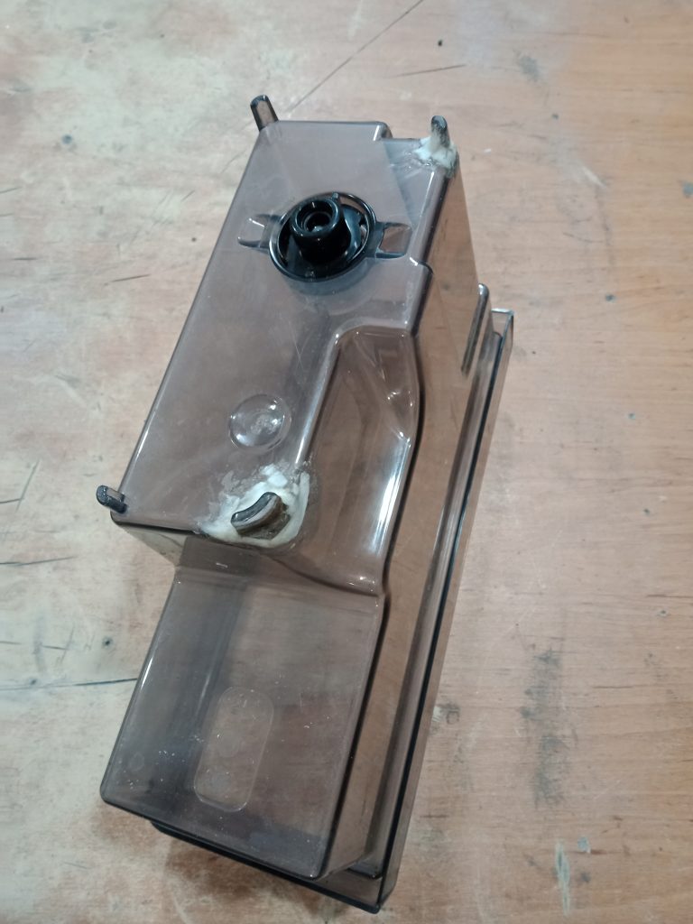 Refacere piesă rapidă – RePlastMD Chișinău