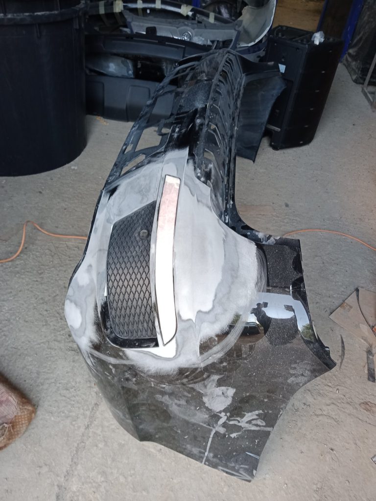 Modelare carcasă profesională – RePlastMD Chișinău