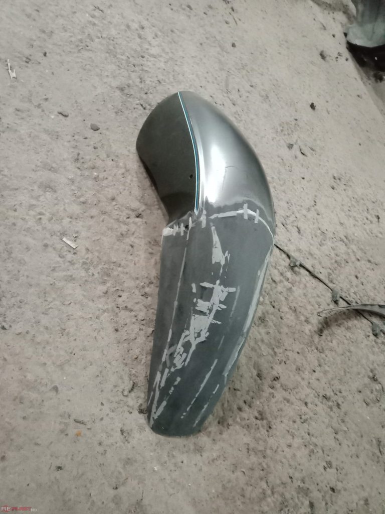 Restaurare element profesională – RePlastMD Chișinău