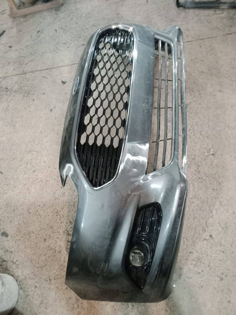 Refacere element sigură – RePlastMD atelier RePlastMD