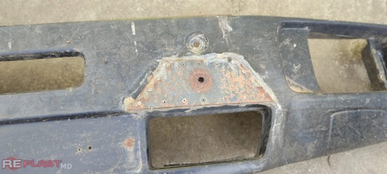 Modelare detaliu precisă – RePlastMD Chișinău