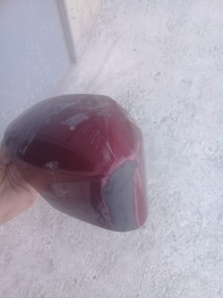 Restaurare detaliu profesională – RePlastMD atelier RePlastMD