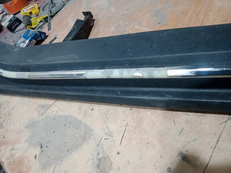 Modelare element rapidă – RePlastMD atelier RePlastMD