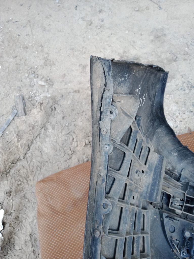 Lipire piesă precisă – RePlastMD service RePlastMD