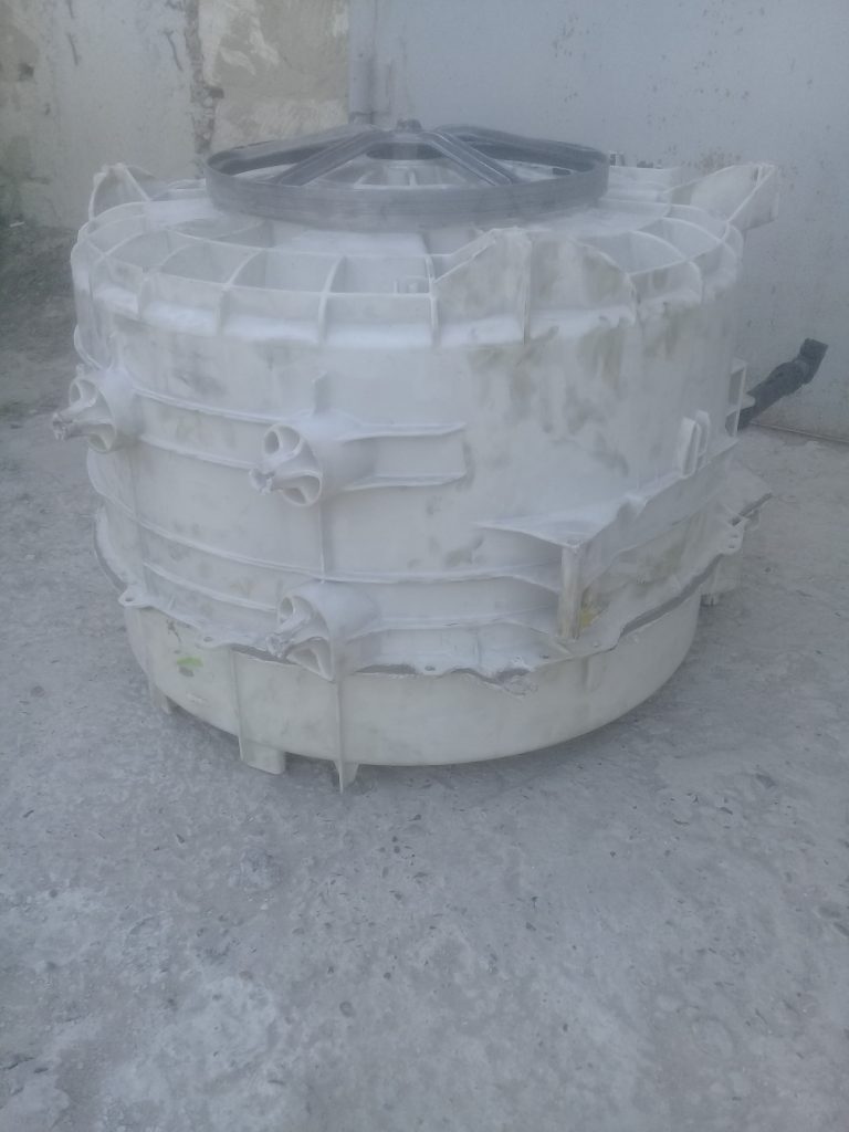 Refacere panou durabilă – RePlastMD atelier RePlastMD