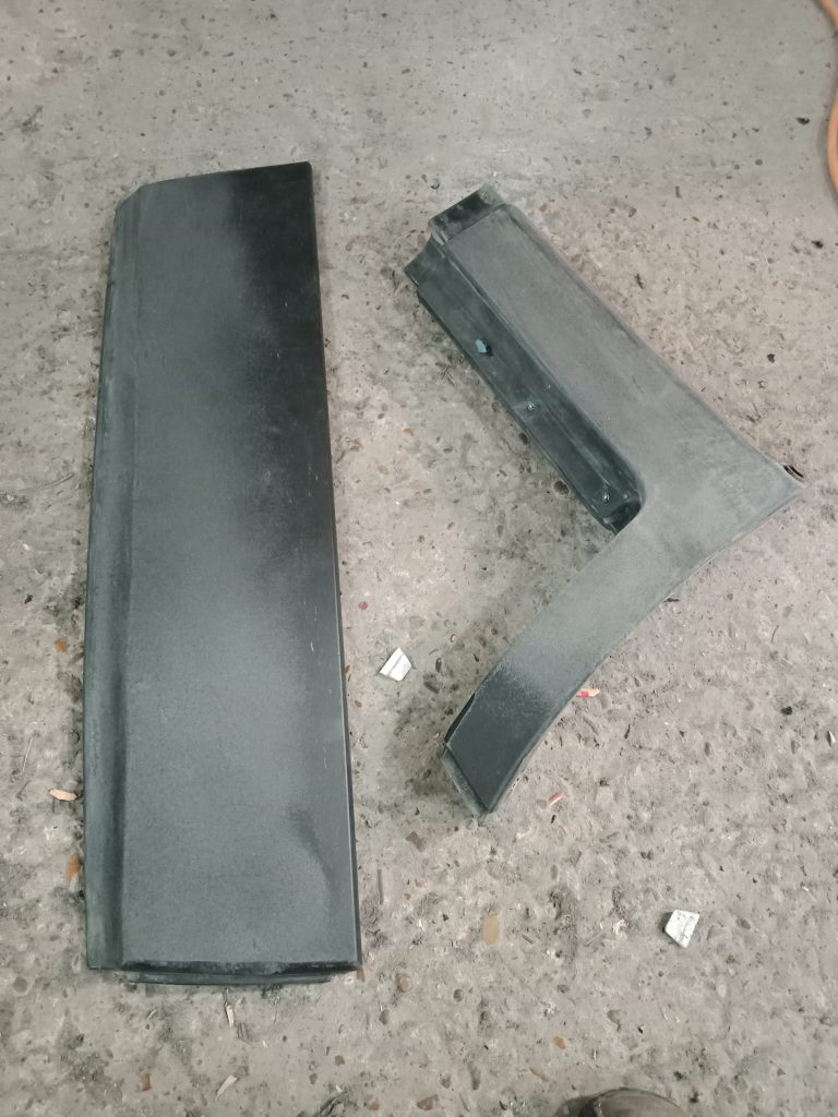 Refacere carcasă sigură – RePlastMD service RePlastMD