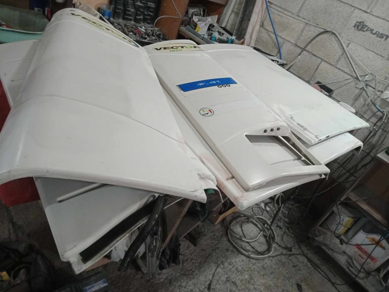 Modelare carcasă rapidă – RePlastMD Chișinău